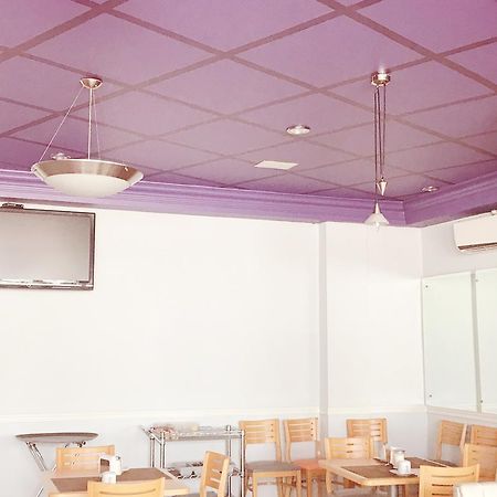 Real Avenida Hotel Tuxtla Gutiérrez Exterior foto