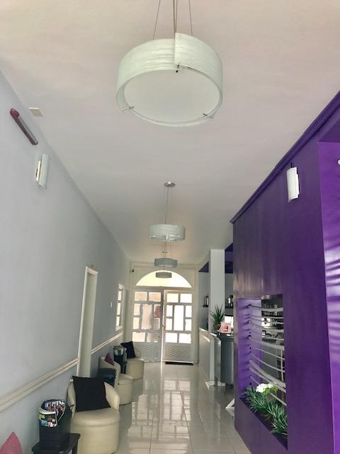 Real Avenida Hotel Tuxtla Gutiérrez Exterior foto